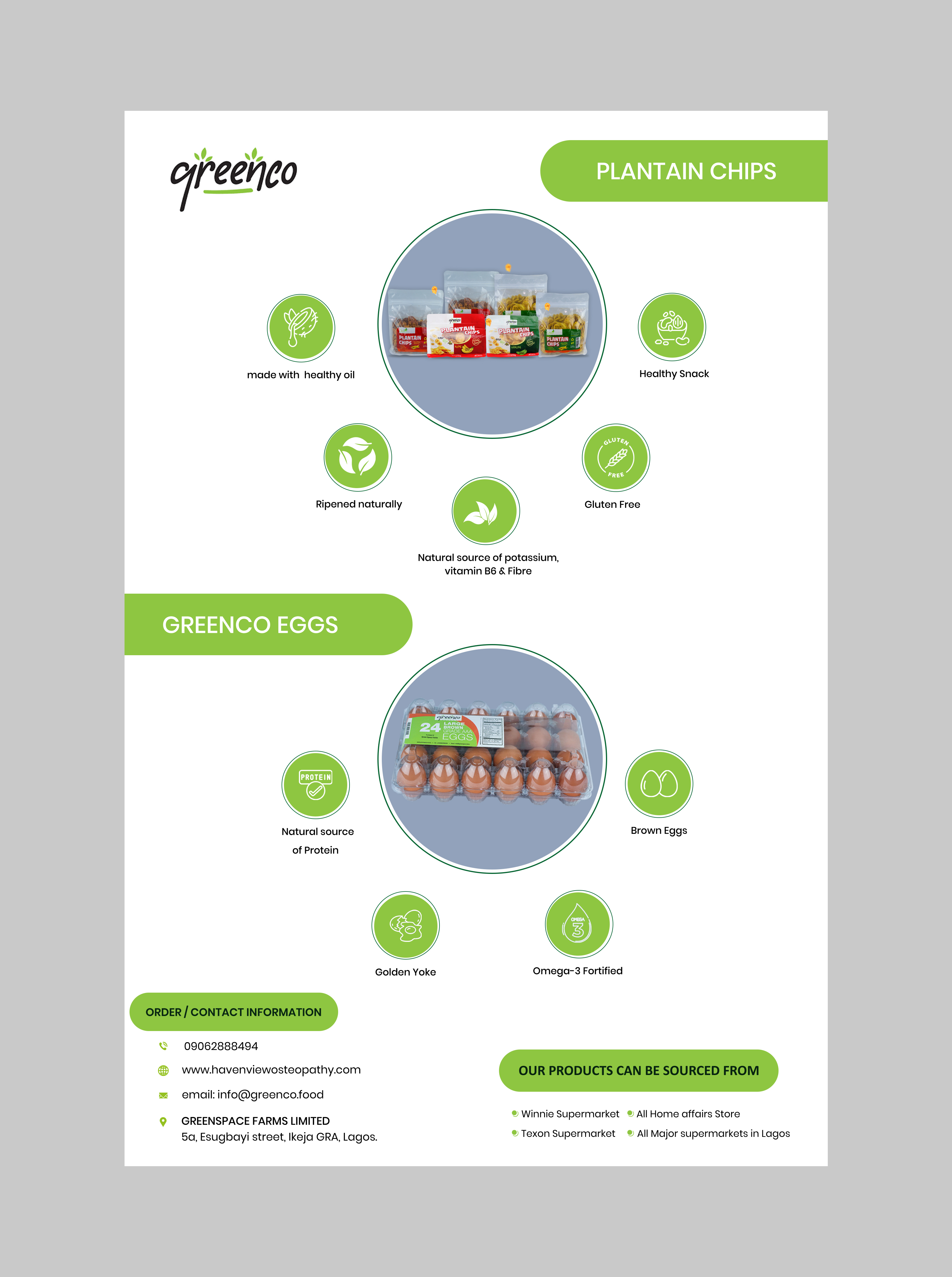 Flyer Design by Creations Box 2015 for this project | Design #35617265