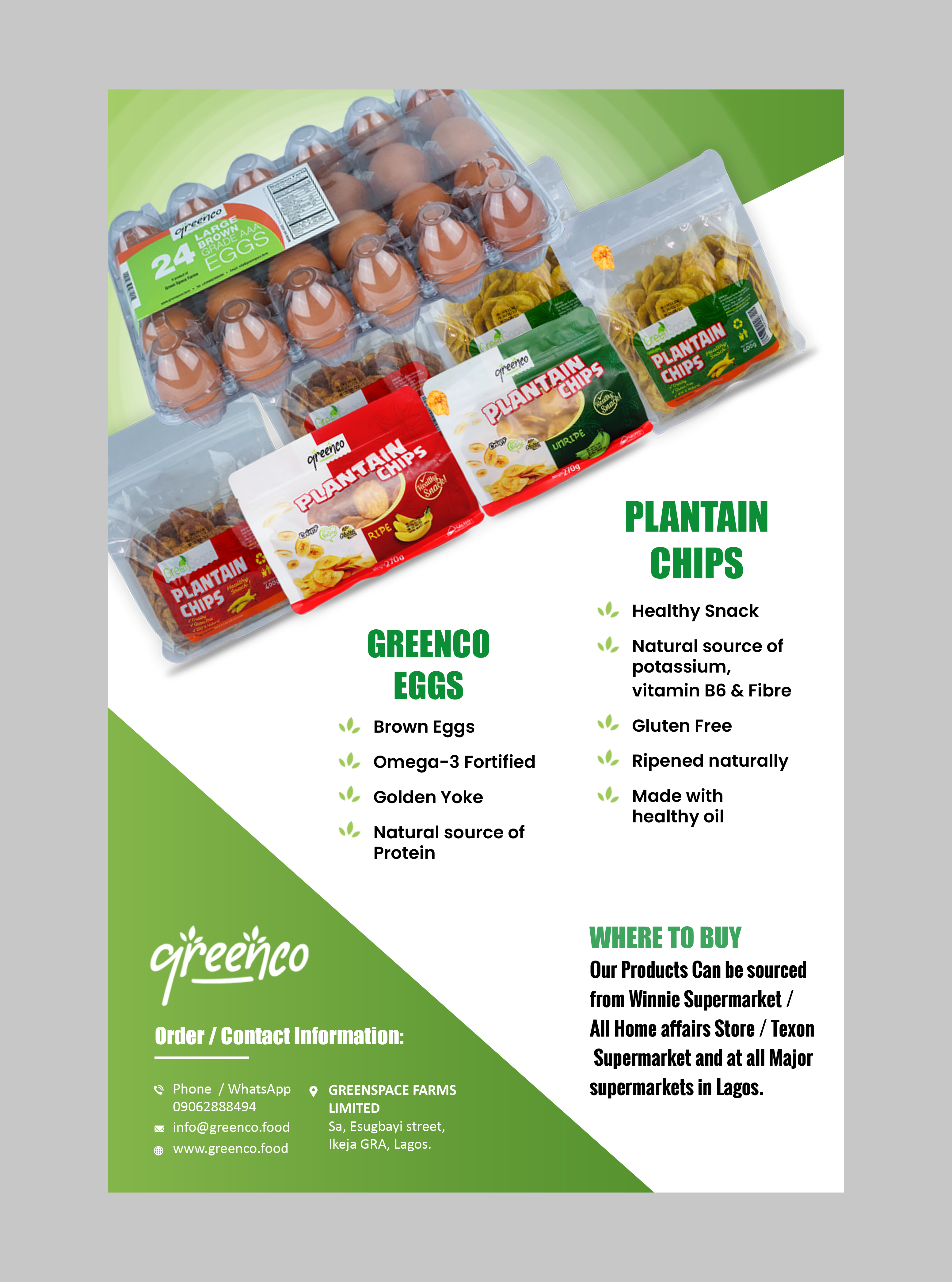 Flyer Design by Creations Box 2015 for this project | Design #35617275