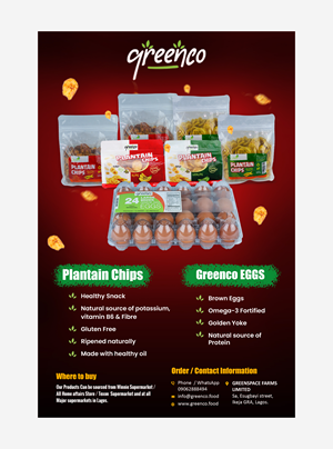 Flyer-Design von Creations Box 2015 für dieses Projekt | Design: #35625155