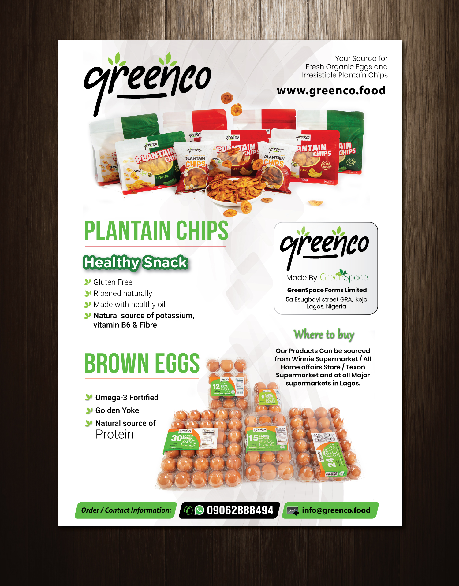 Flyer-Design von meet007 für dieses Projekt | Design #35618577