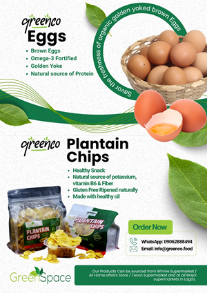 Flyer Design by CDS Creative