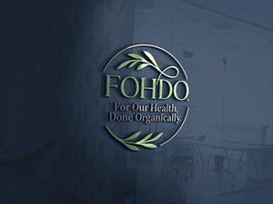 Diseño de Logo por Designzz. para este proyecto | Diseño: #35621654