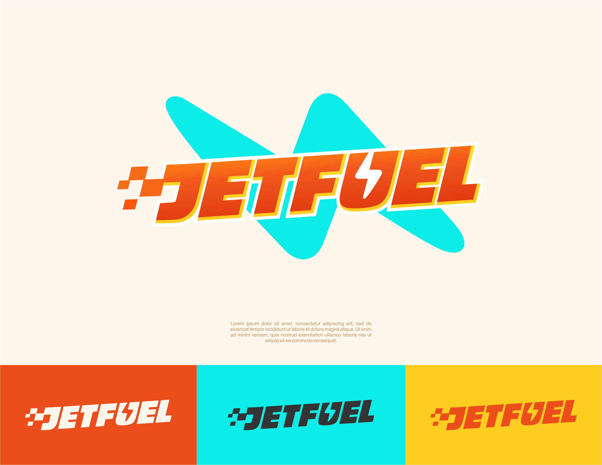 Logo Design by LUTNG. for this project | Design #35644230