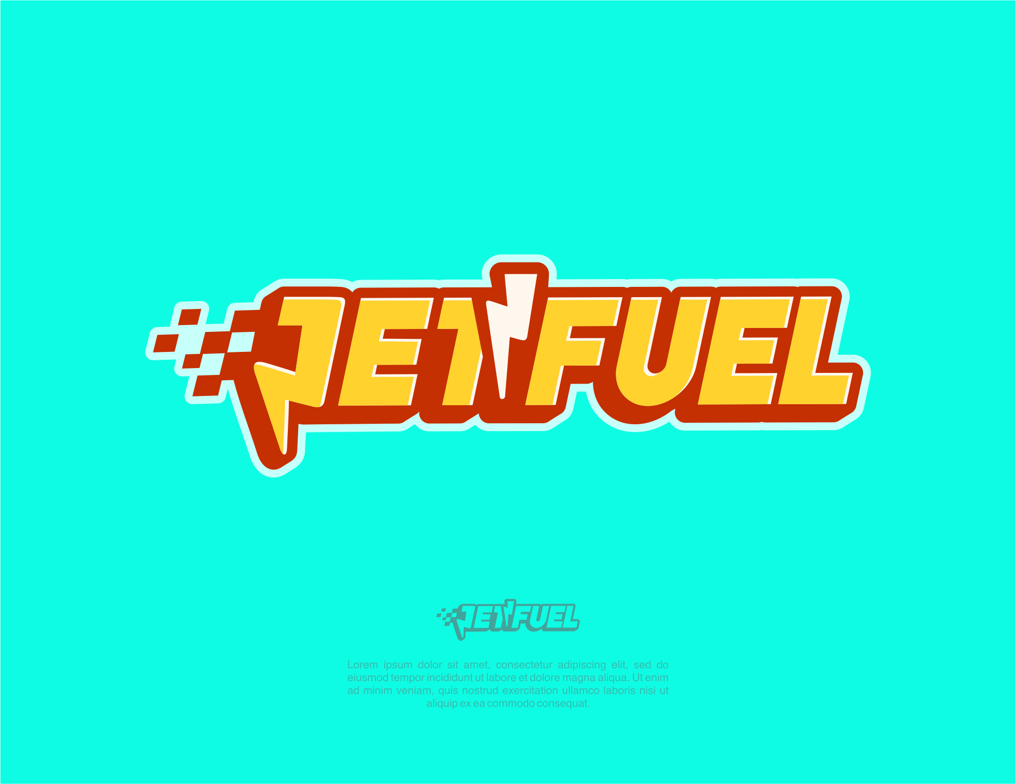 Logo Design by LUTNG. for this project | Design #35649041