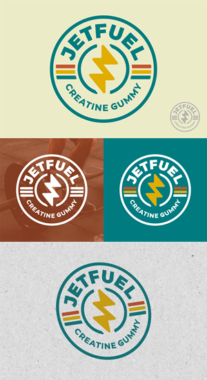 Diseño de Logo por Aezakmi para este proyecto | Diseño: #35660385