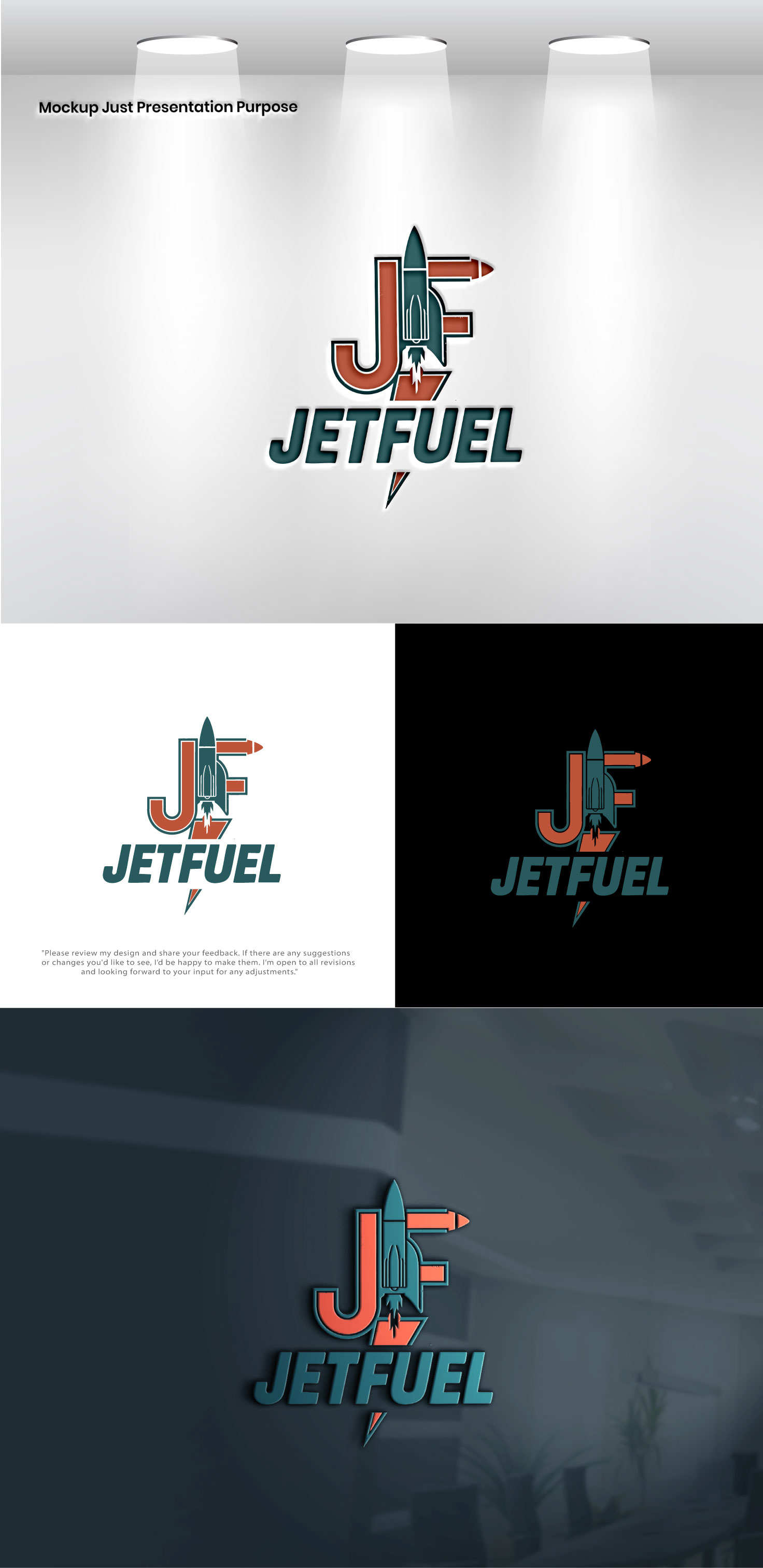 Diseño de Logo por VectorForge para este proyecto | Diseño #35615240