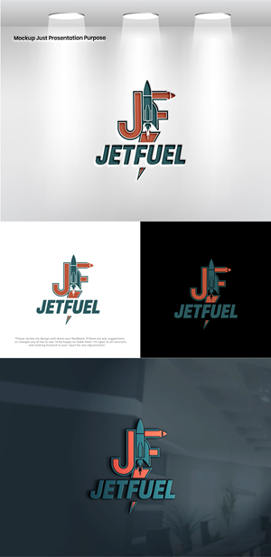 Diseño de Logo por VectorForge para este proyecto | Diseño: #35615240