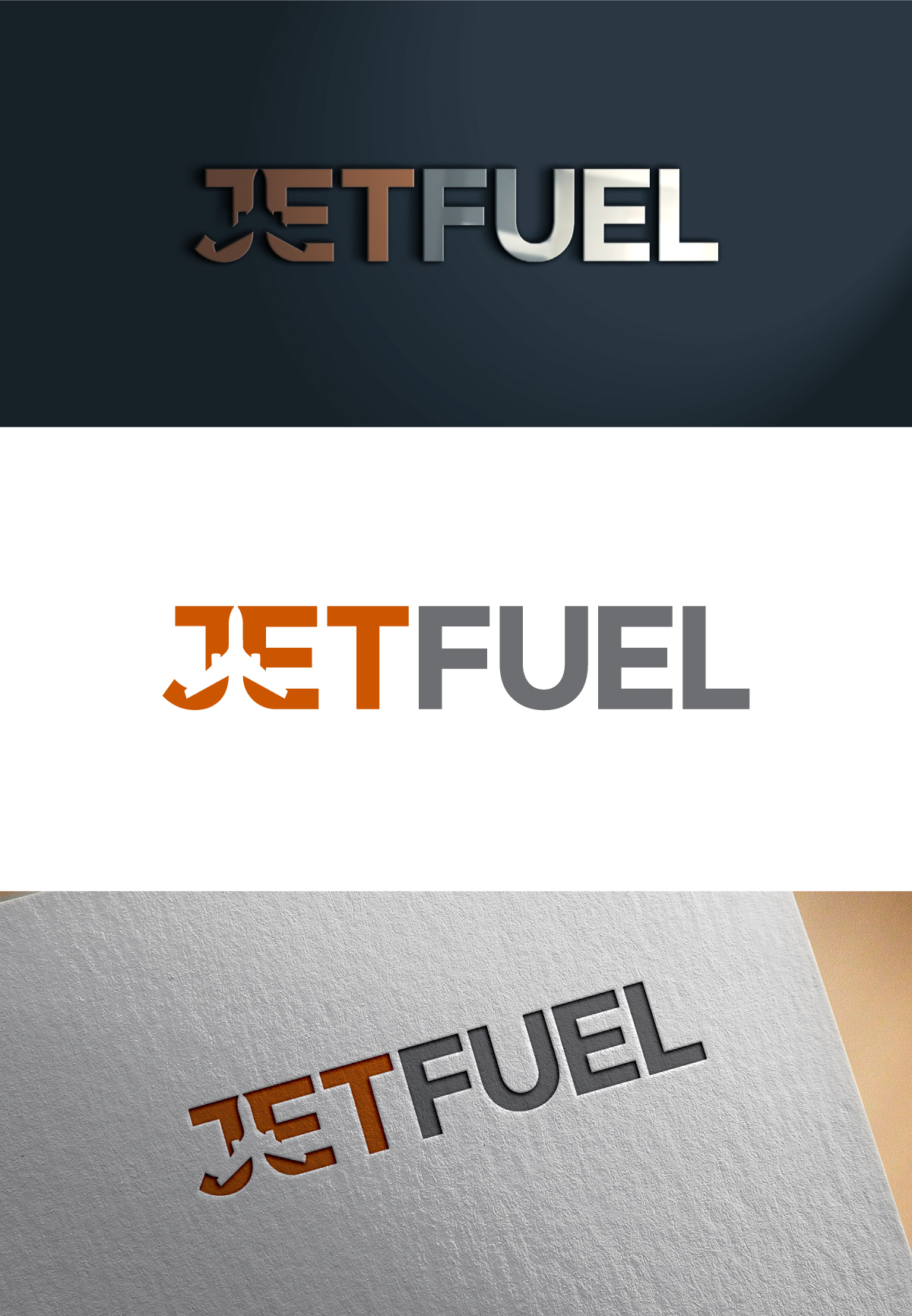 Logo Design by ThemeBoss for this project | Design #35626605