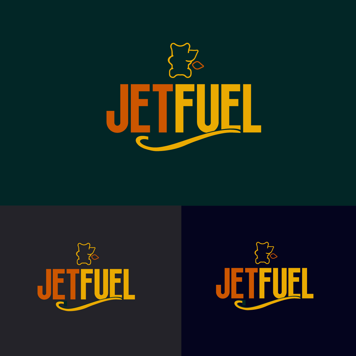 Logo Design by fly  design for this project | Design #35618331