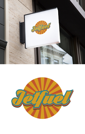 Logo Design by fly  design for this project | Design: #35618520