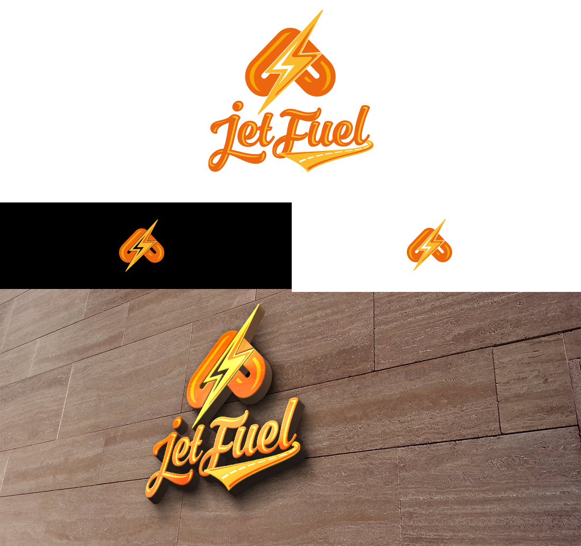Logo Design by patriciaparadesign for this project | Design #35653281