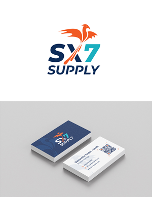 Logo and Business Card Design by Tanjster for this project | Design: #35617919