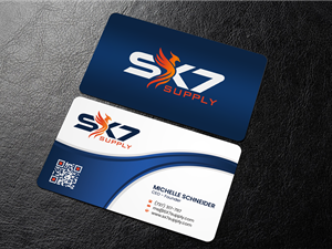 Logo and Business Card Design by Graphixpointt for this project | Design: #35625885