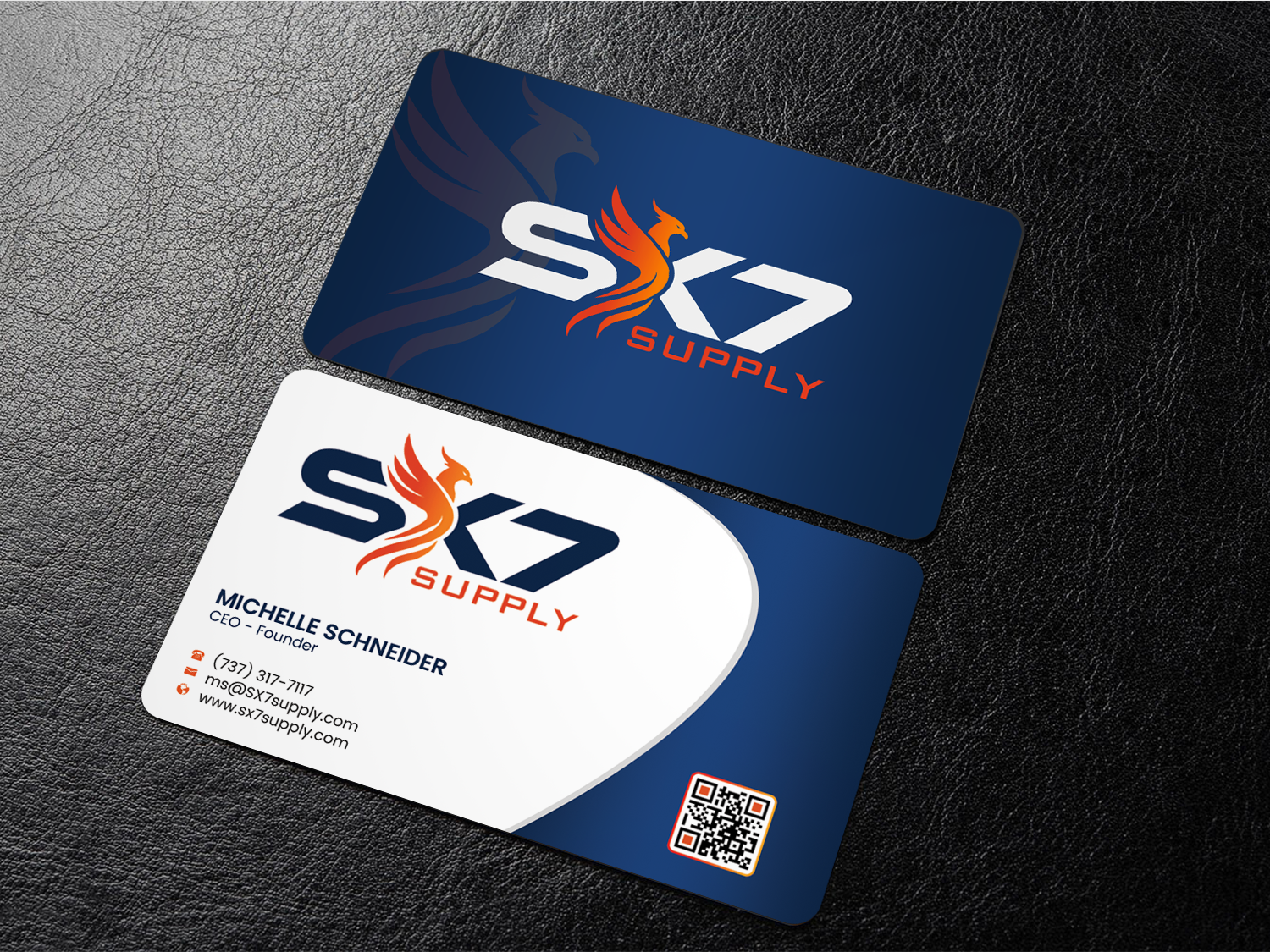 Logo and Business Card Design by Graphixpointt for this project | Design #35631291