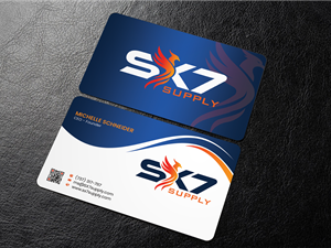 Logo and Business Card Design by Graphixpointt for this project | Design: #35645135
