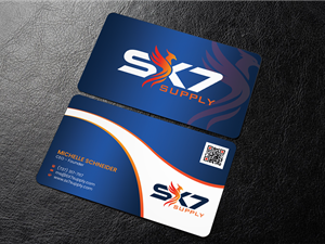 Logo and Business Card Design by Graphixpointt for this project | Design: #35645186