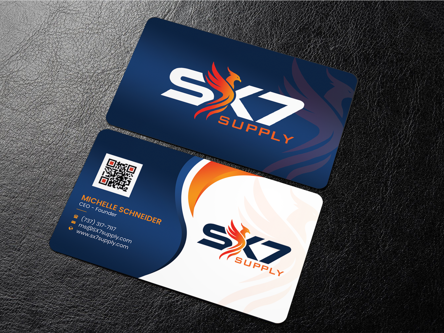 Diseño de Logo y Tarjeta de Presentación por Graphixpointt para este proyecto | Diseño #35645217