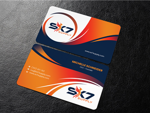 Logo and Business Card Design by Graphixpointt for this project | Design: #35645324