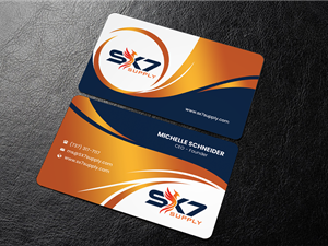 Logo and Business Card Design by Graphixpointt for this project | Design: #35645564