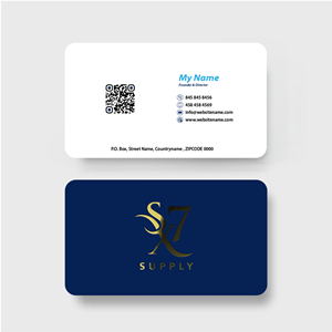 Logo and Business Card Design by Isu-D for this project | Design: #35614383