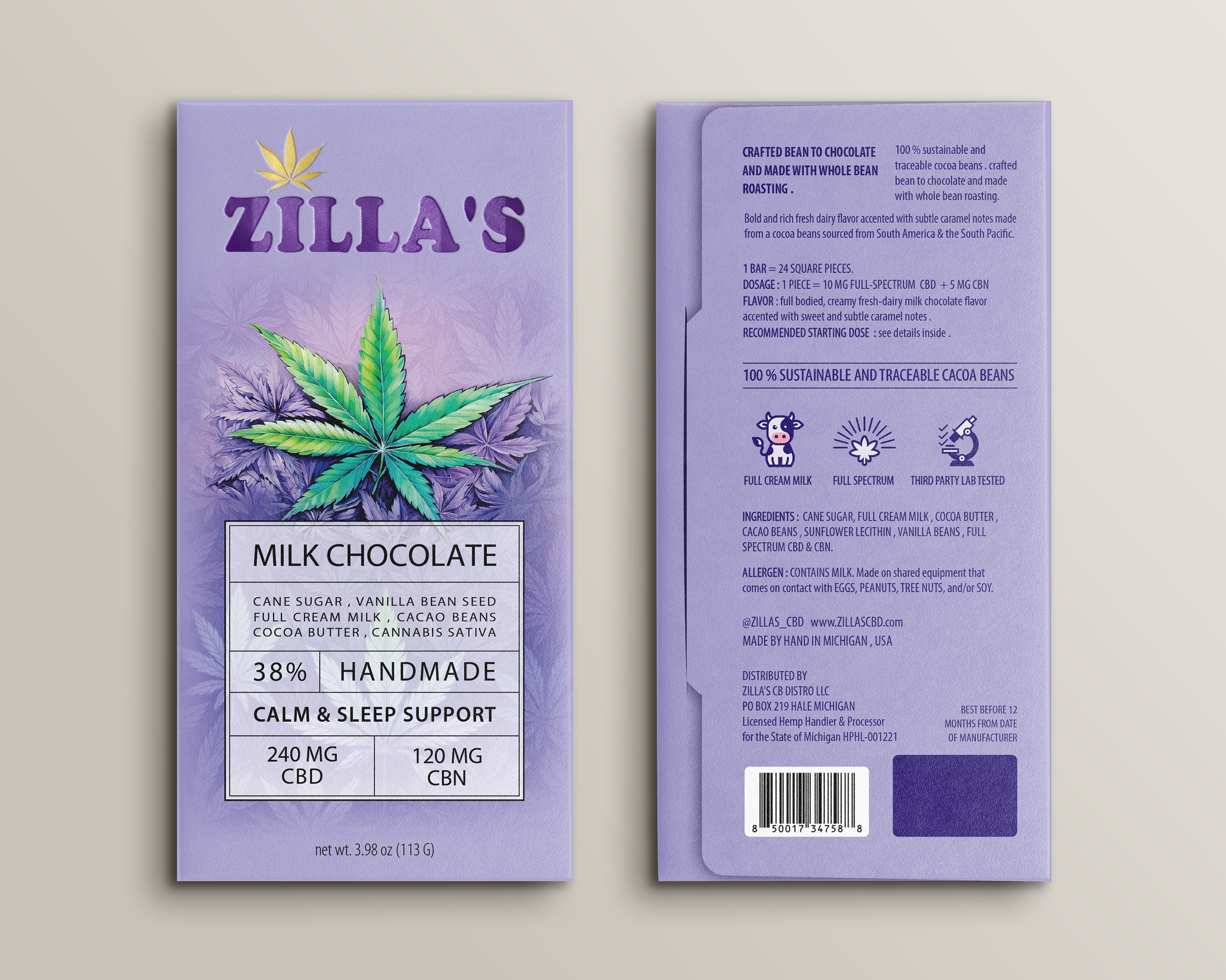 Diseño Gráfico por Navisol Creatives para este proyecto | Diseño #35617629