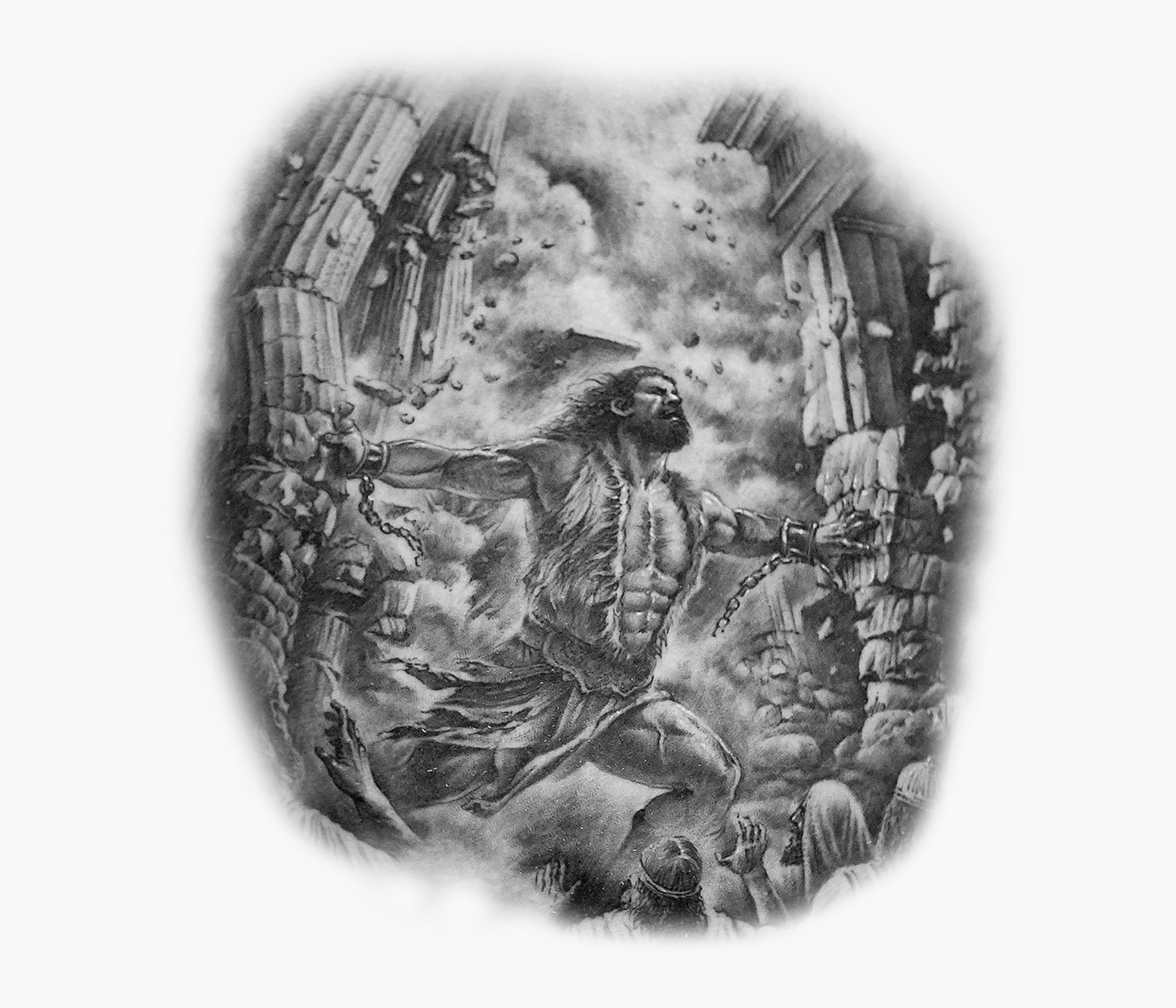 Tattoo Design by Madin for this project | Design: #35617109