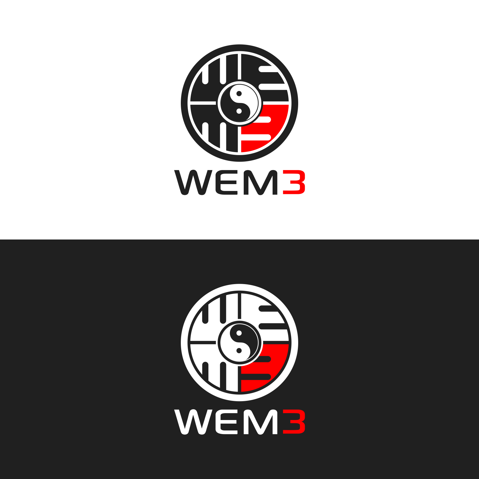 Logo Design by zilong graphic for this project | Design #35616241