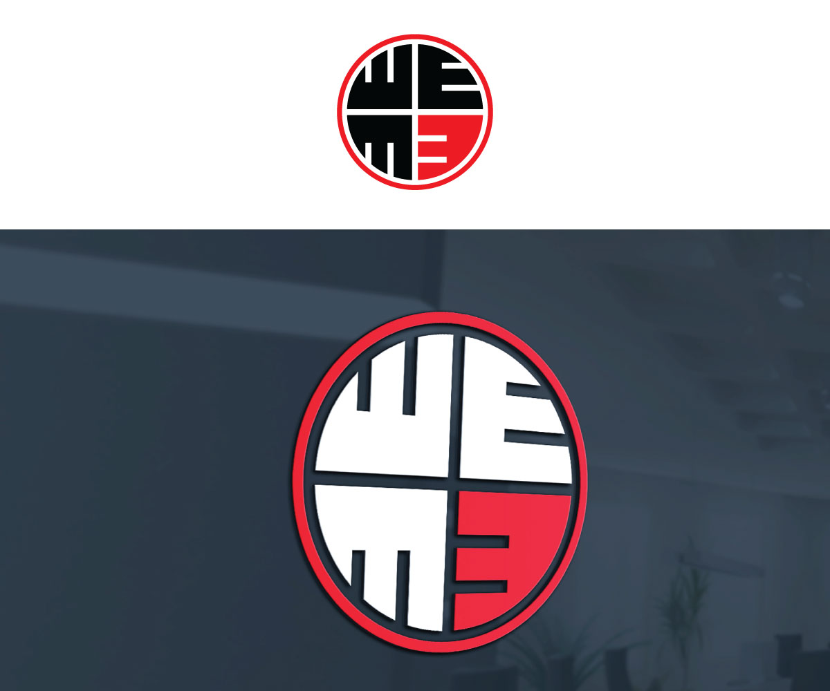 Logo Design by Luckey yaari for this project | Design #35627471