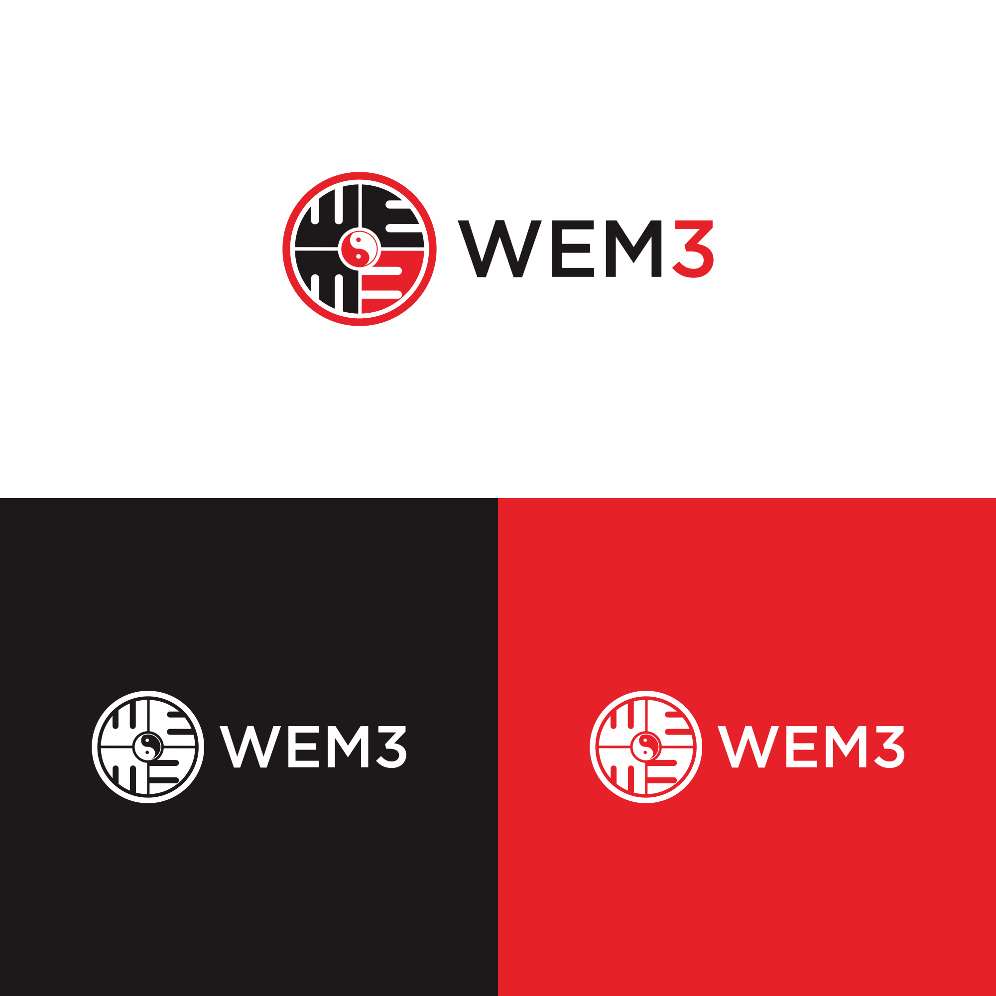 Logo Design by khenn for this project | Design #35623737
