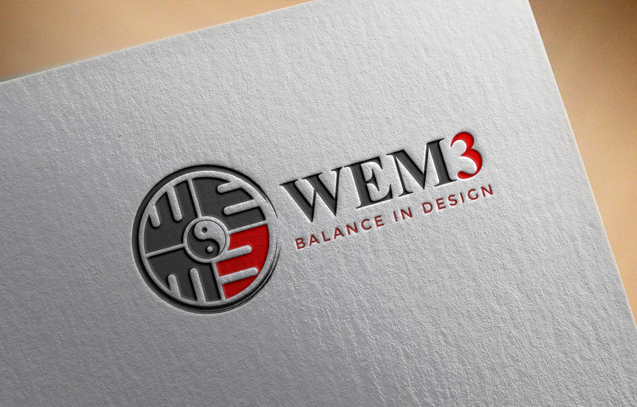 Logo Design by amran mollaa for this project | Design #35618418