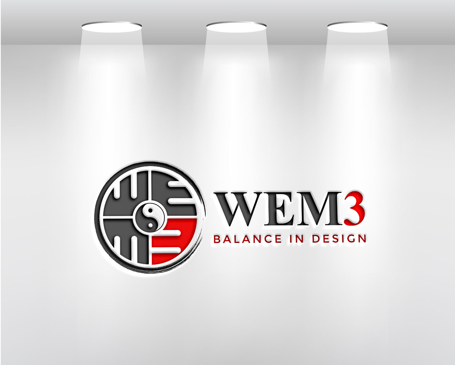 Logo Design by amran mollaa for this project | Design #35618419