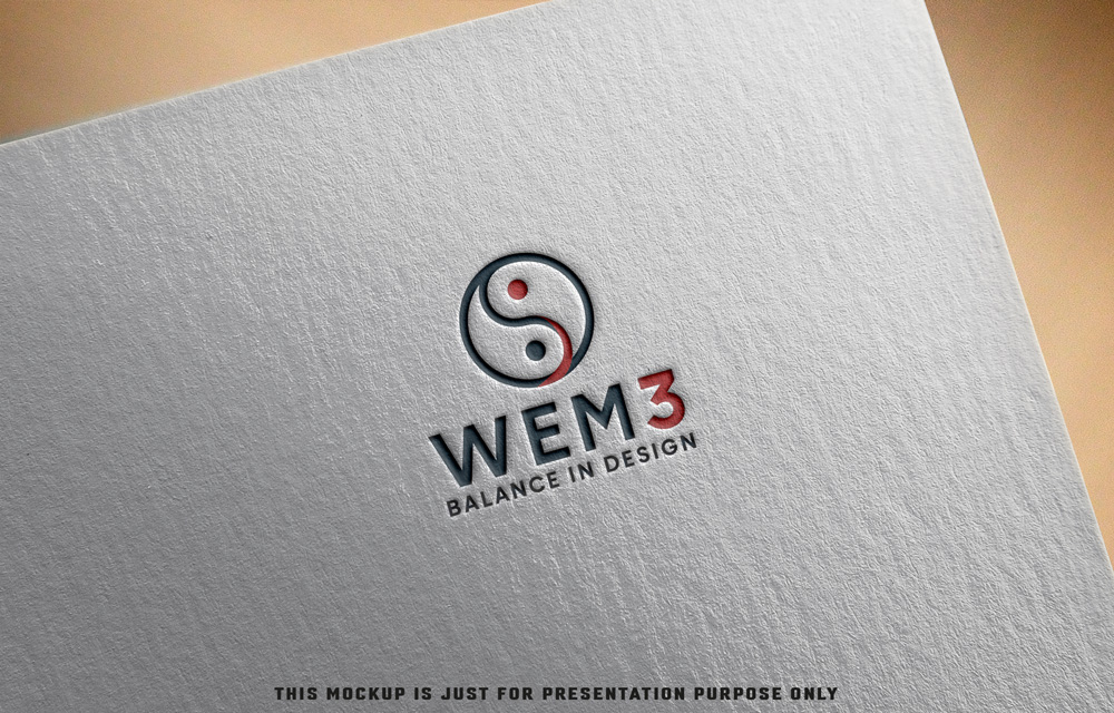 Logo Design by Razaq for this project | Design #35621183