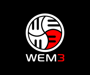 Logo Design by fian beesignar