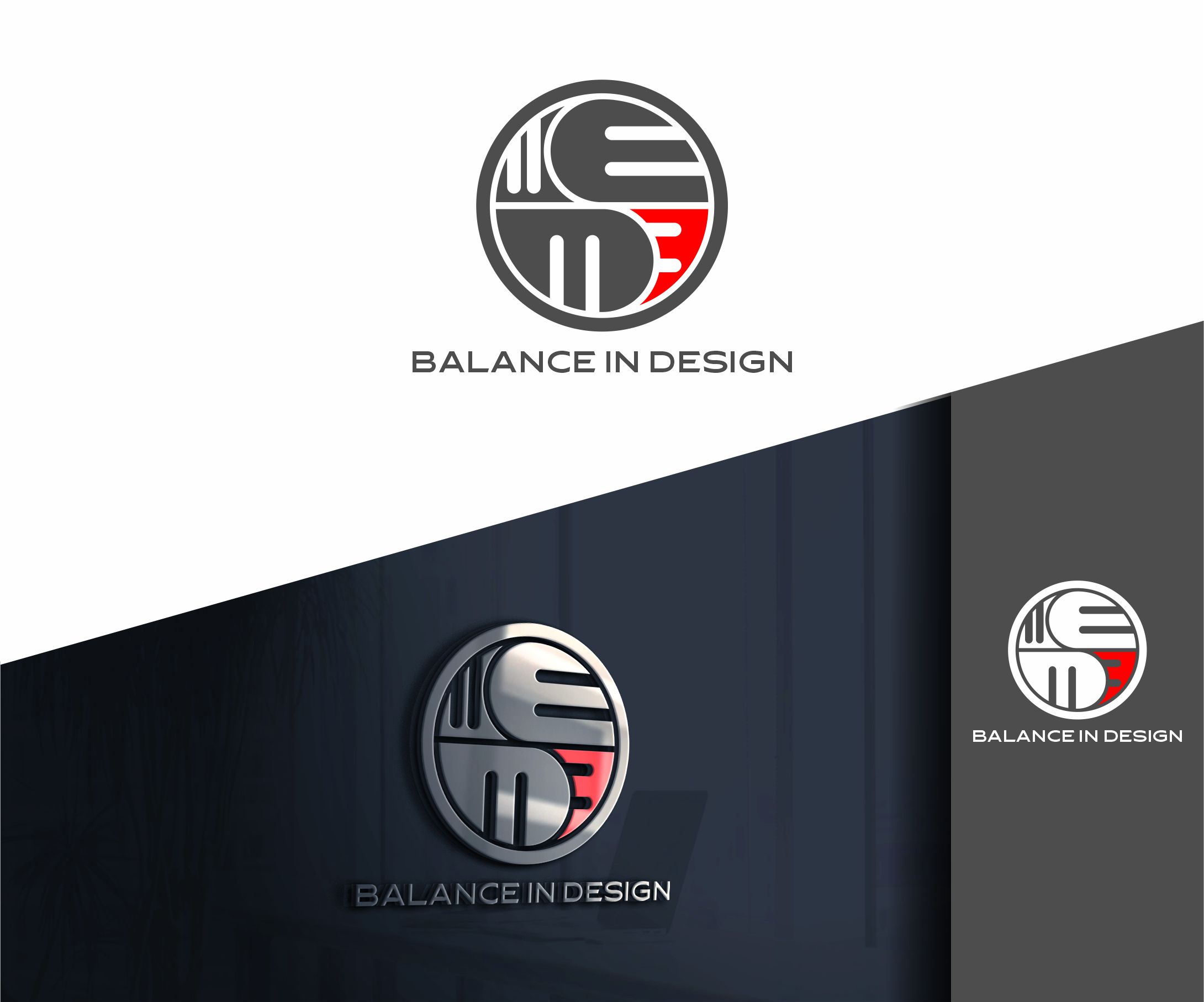 Logo Design by alkaline for this project | Design #35620591