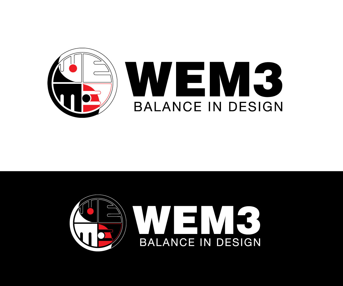 Logo Design by Kavth for this project | Design #35644622