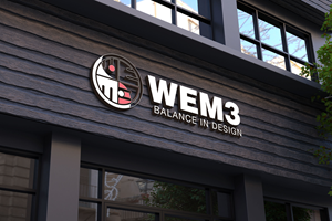 Logo Design by Kavth for this project | Design: #35644649