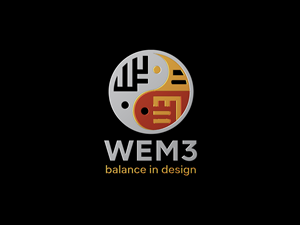Logo Design by Lam_ya for this project | Design: #35622418