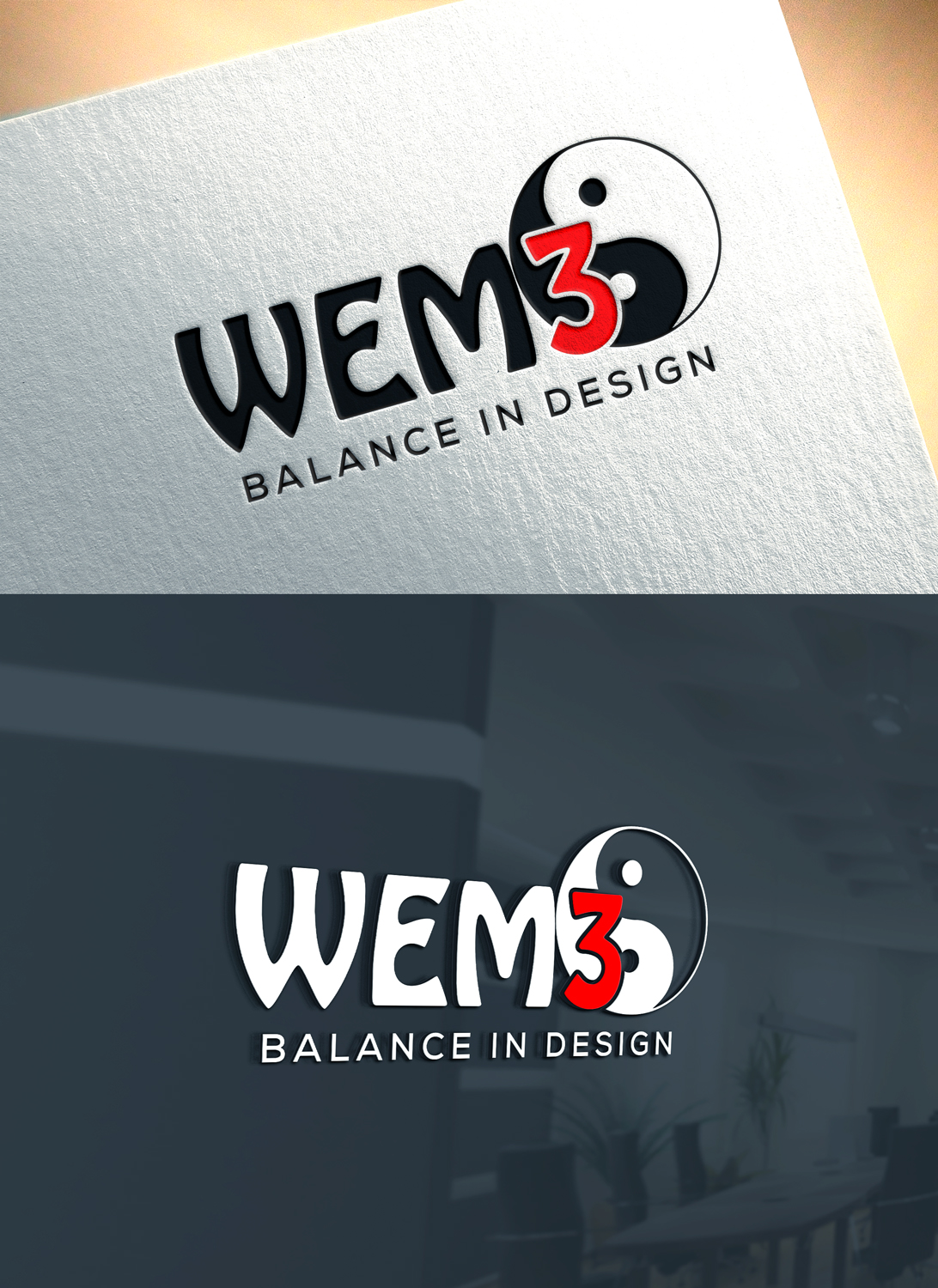 Logo Design by RaKu 2 for this project | Design #35648593