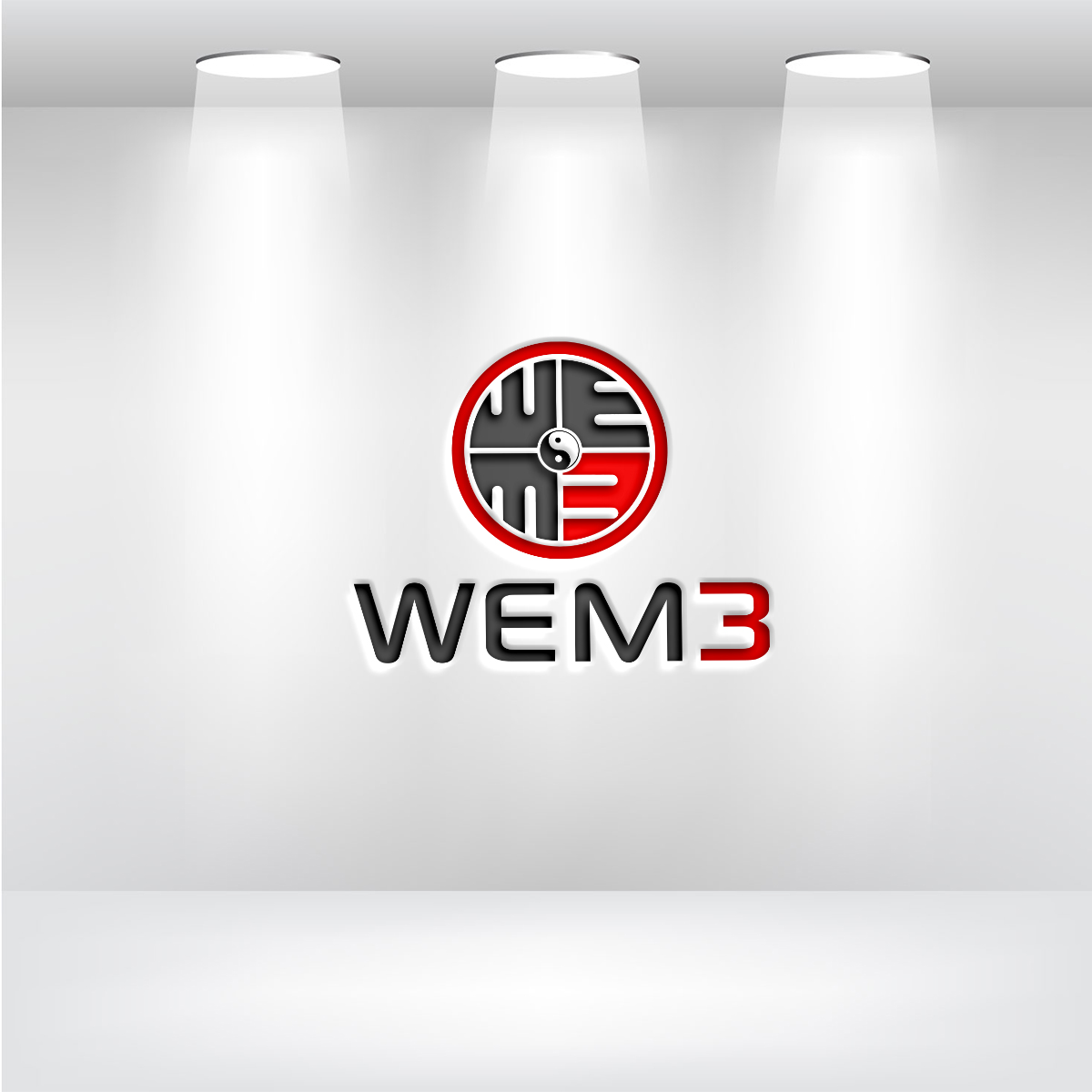 Logo Design by Md ahasan for this project | Design #35616789