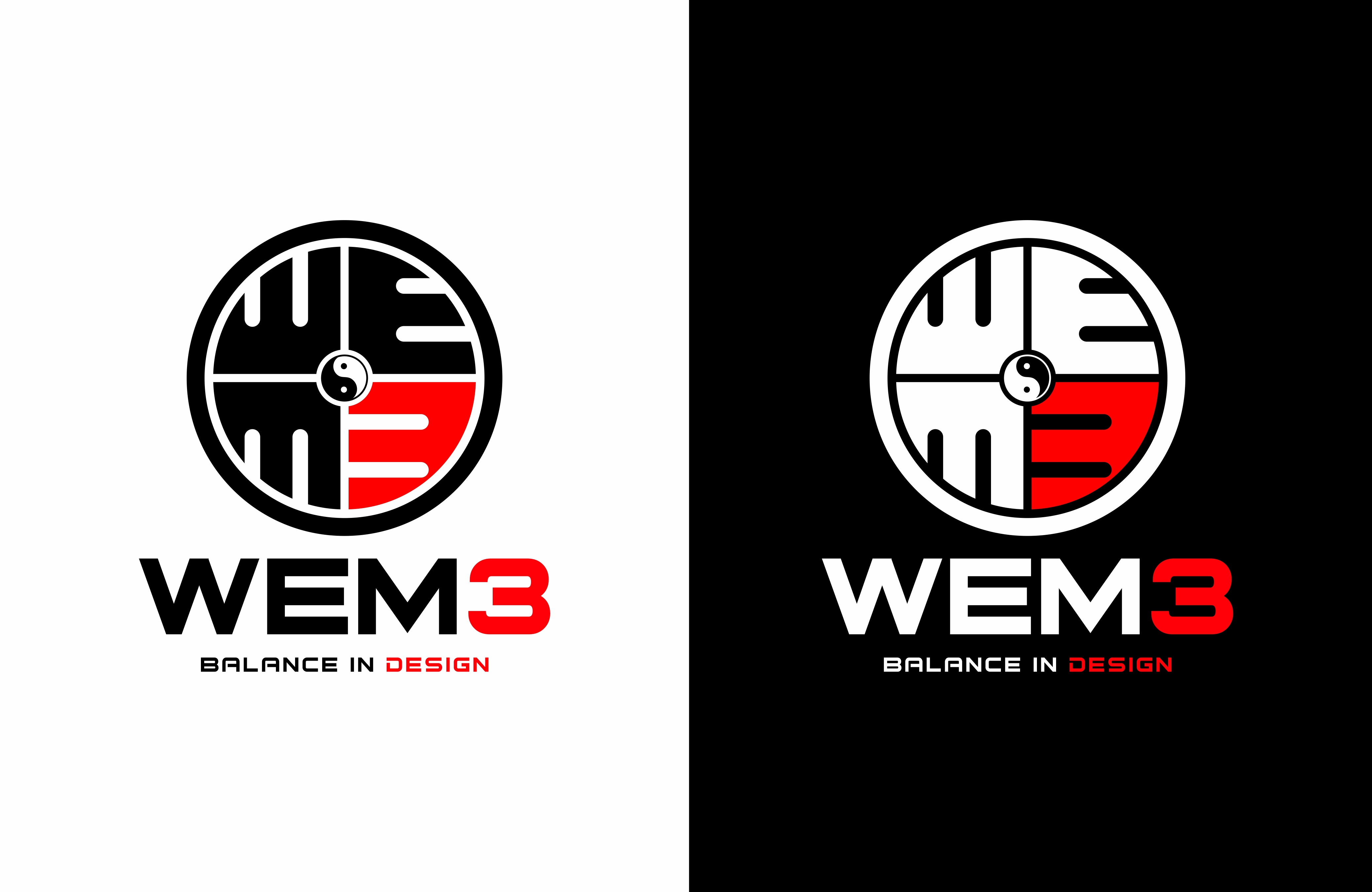 Logo Design by Mozez32 for this project | Design #35654982