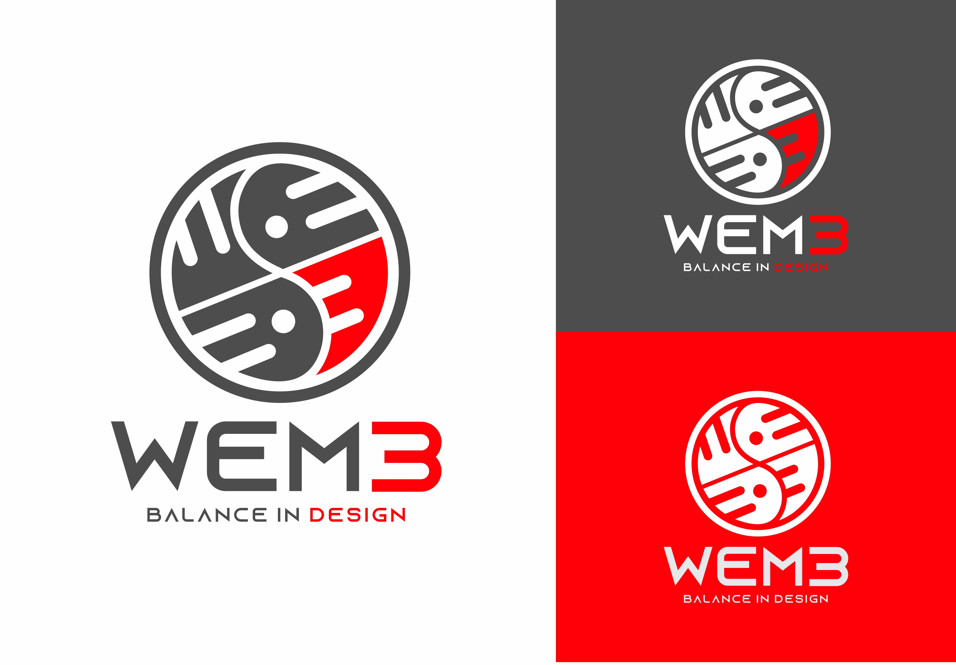 Logo Design by Mozez32 for this project | Design #35657525