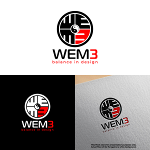 Logo Design by pippu for this project | Design: #35623609