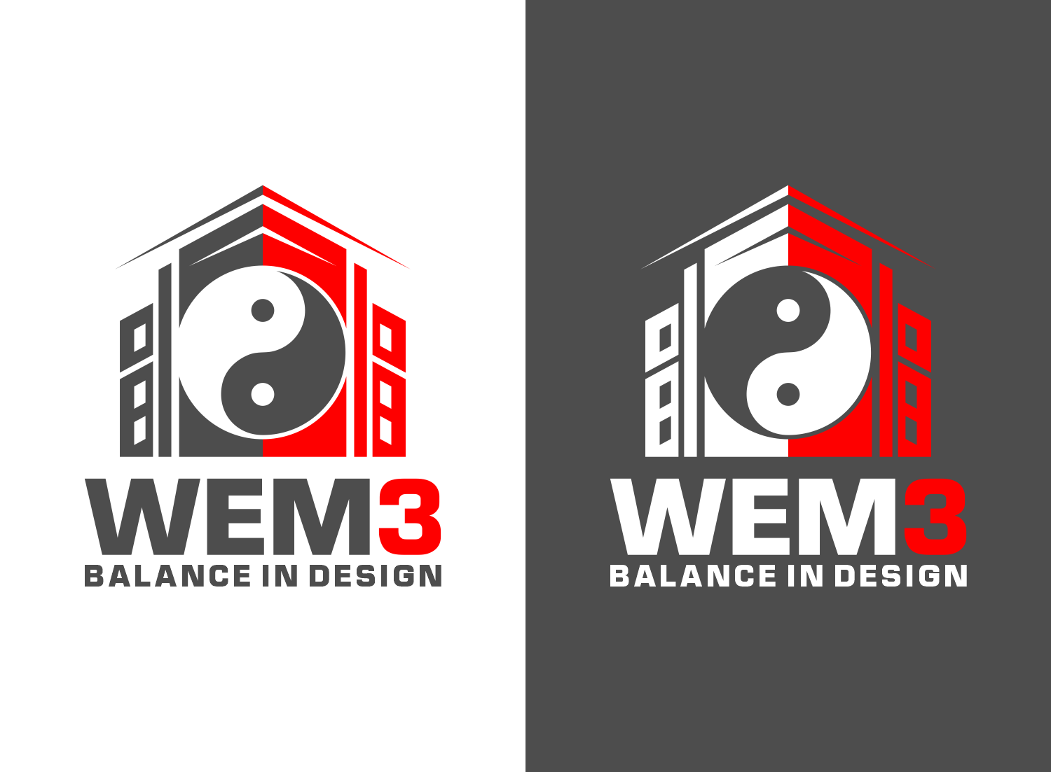 Logo Design by 16surya for this project | Design #35616434
