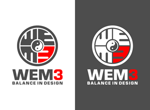 Logo Design by 16surya for this project | Design: #35616435