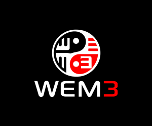 Logo Design by Joseph Robert art for this project | Design: #35619238