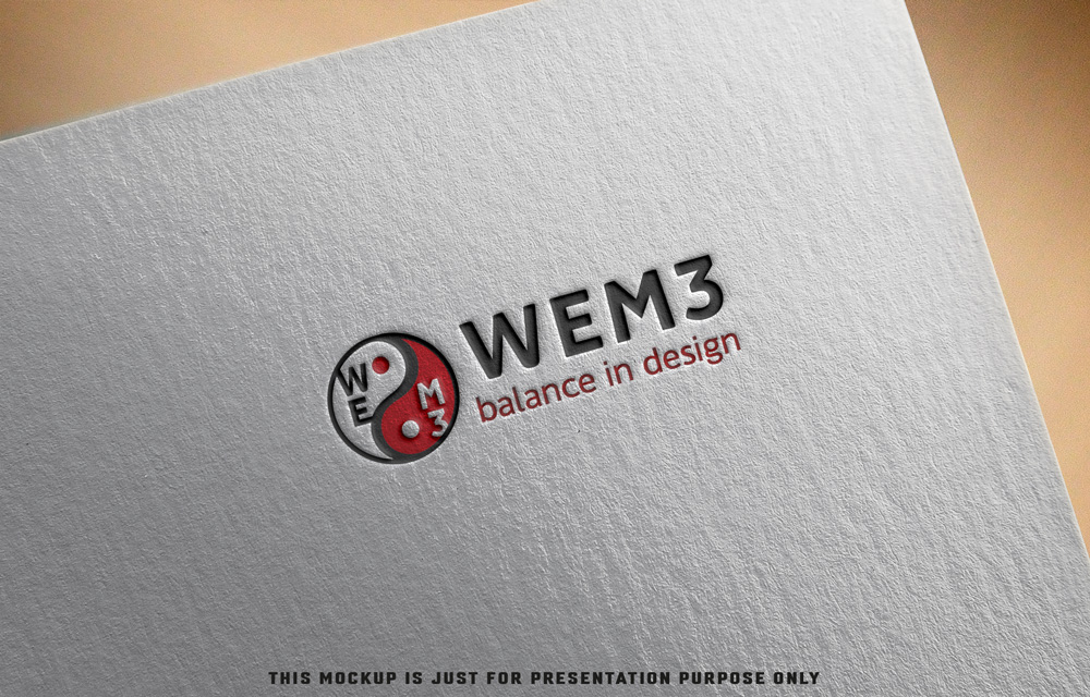 Logo Design by Muina for this project | Design #35616519