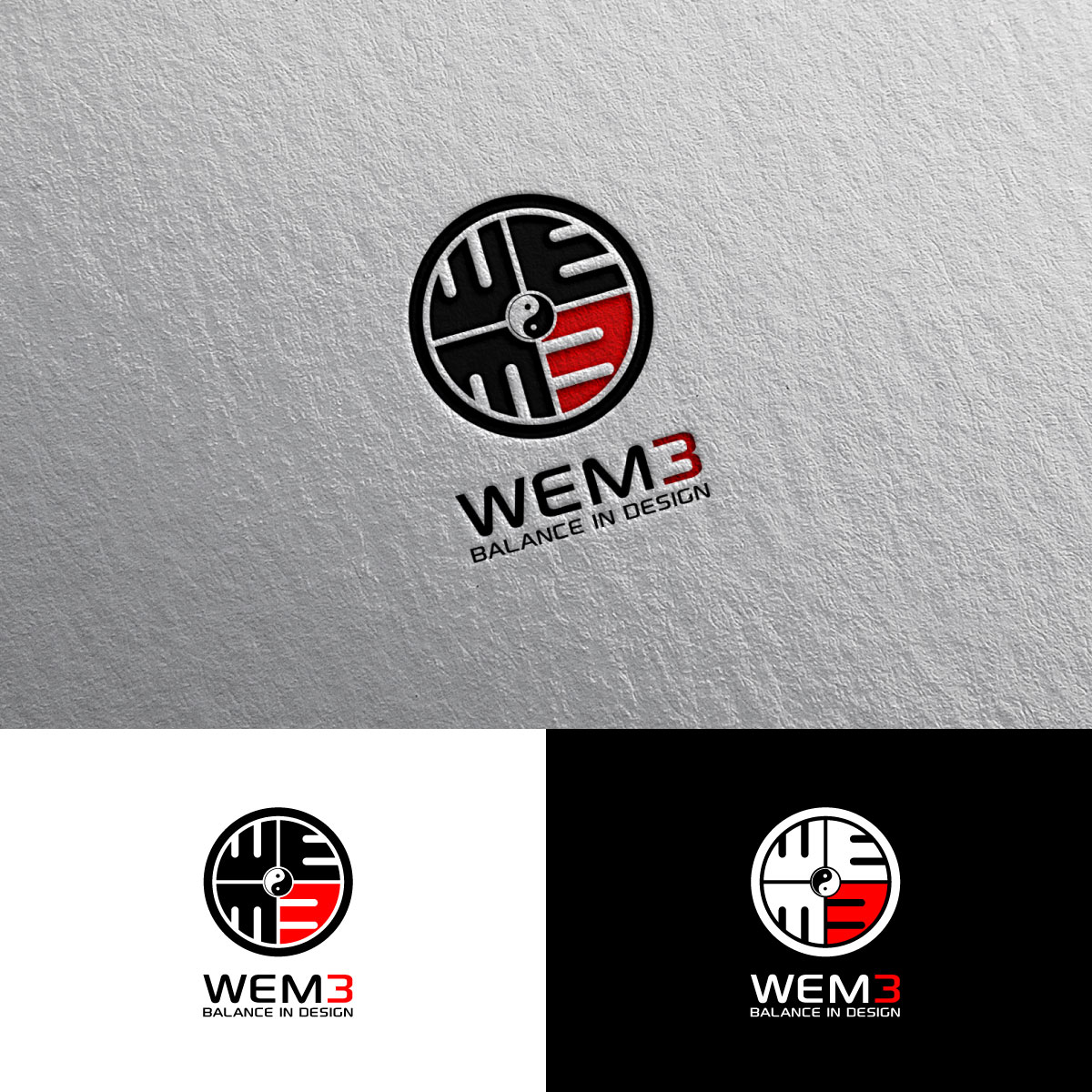 Logo Design by Alex Henry for this project | Design #35616389