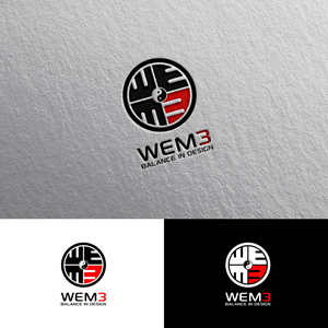 Diseño de Logo por Alex Henry para este proyecto | Diseño: #35616389