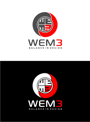 Logo Design by b100