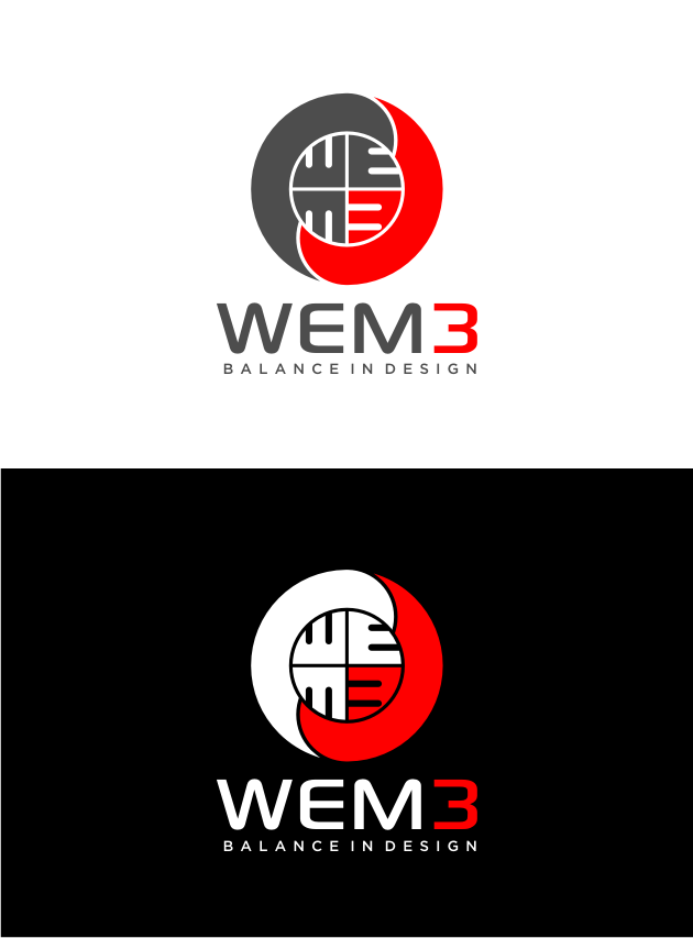 Logo Design by b100 for this project | Design #35620224